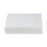 Buy McKesson Pillow Cases, Disposable, Tissue/Poly, 2-Ply, White, 21" x 30", 100/cs  online at Mountainside Medical Equipment