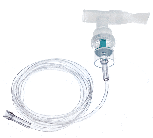 Shop for MicroMist Nebulizer Kit with Med Cup, Mouthpiece, Tubing used for Nebulizer Kit