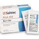 First Aid Burn Gel with 2% Lidocaine Packet, 25/box