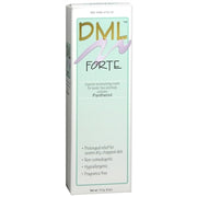 Buy Rochester Drug DML Forte Cream Moisturizer with Panthenol, 4 oz.  online at Mountainside Medical Equipment