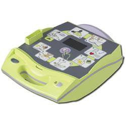 Zoll Zoll AED Plus Automated External Defibrillator | Mountainside Medical Equipment 1-888-687-4334 to Buy