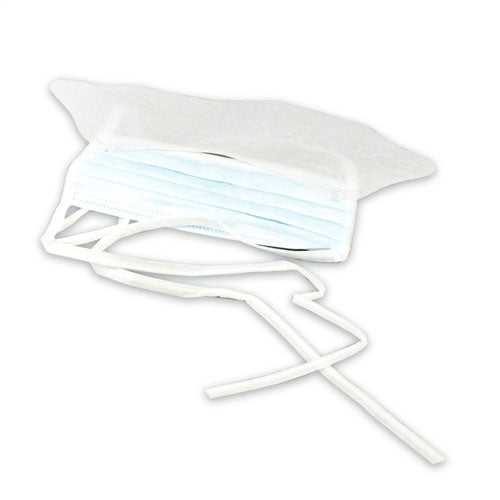 Surgical Face Mask with Shield | Medical Protection — Mountainside