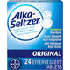 Alka-Seltzer Original Heartburn Relief Antacid Tablets, 24 count