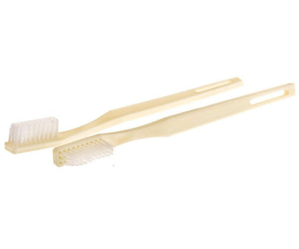 Ivory 30-Tuft Toothbrushes | Enhance Oral Health Care — Mountainside ...