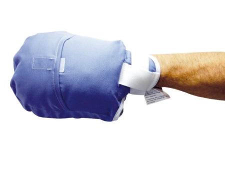 Medical Hand Mitts | Skil-Care E-Z View Protective Padded Hand Mitts