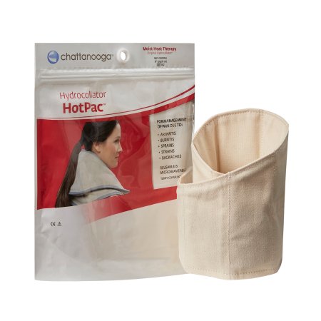 Buy McKesson HotPac Contour Moist Heat Therapy Neck Pad  online at Mountainside Medical Equipment