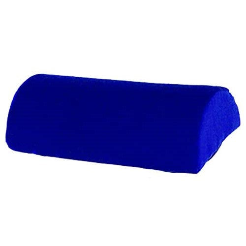 Shop for Essential Medical Supply Half Lumbar Roll Cushion with Strap used for Back & Lumbar Support Cushions
