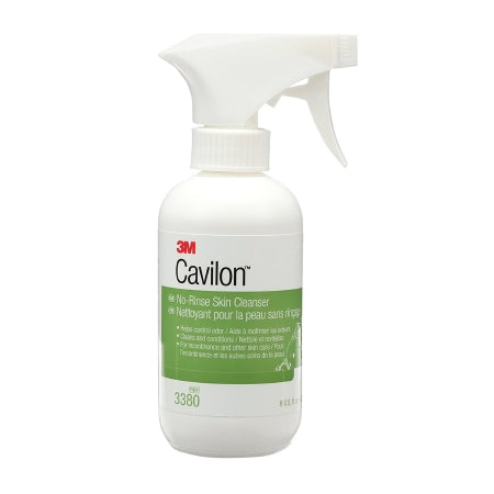 Buy 3M Healthcare 3M Cavilon No Rinse Skin Cleanser 8 oz  online at Mountainside Medical Equipment
