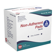 Non-Adherent Absorbent Gauze Pads: Gentle wound care, promoting healing, reducing pain, and ensuring hygiene.