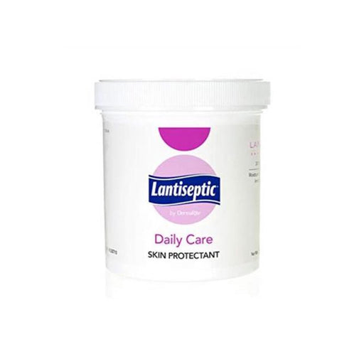Buy DermaRite Lantiseptic Dry Skin Therapy Skin Protectant 14 oz Jar used for Dry Skin Relief Cream