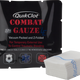 QuikClot Combat Gauze LE  3" X 4 Yds  with Kaolin