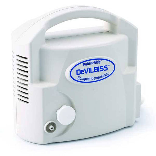 Buy Drive Medical DeVilbiss Pulmo-Aide Compact Nebulizer Machine 3655D  online at Mountainside Medical Equipment