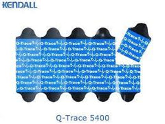 Buy Covidien /Kendall Q-Trace 5400 Resting ECG Tab Electrodes, Radiolucent  online at Mountainside Medical Equipment