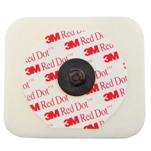 Monitoring Electrode Sticker 3m Ecg Electrodes