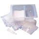Basic Tracheostomy Care Kit, Sterile CareFusion