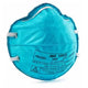 3M 1860S N95 Particulate Respirator Surgical Mask, Small Size 20/Box