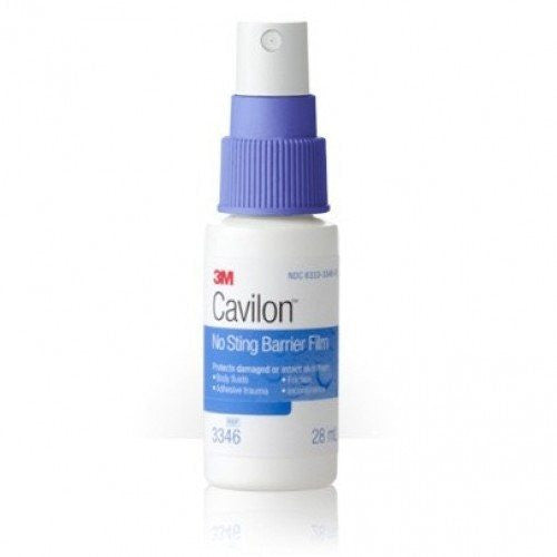 Protective Skin Barrier | Cavilon No Sting Barrier Film Pump Spray, 28ml