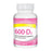 Buy 21st Century Calcium + D3 600mg-800U Tablets 75 ct, 21st Century  online at Mountainside Medical Equipment