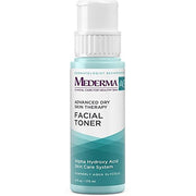 Buy Cardinal Health Mederma AG Advanced Dry Skin Therapy Facial Toner, 6 oz  online at Mountainside Medical Equipment