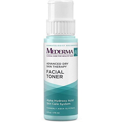 Buy Cardinal Health Mederma AG Advanced Dry Skin Therapy Facial Toner, 6 oz  online at Mountainside Medical Equipment