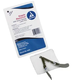 Staple Remover Kit, Sterile with Metal Tool