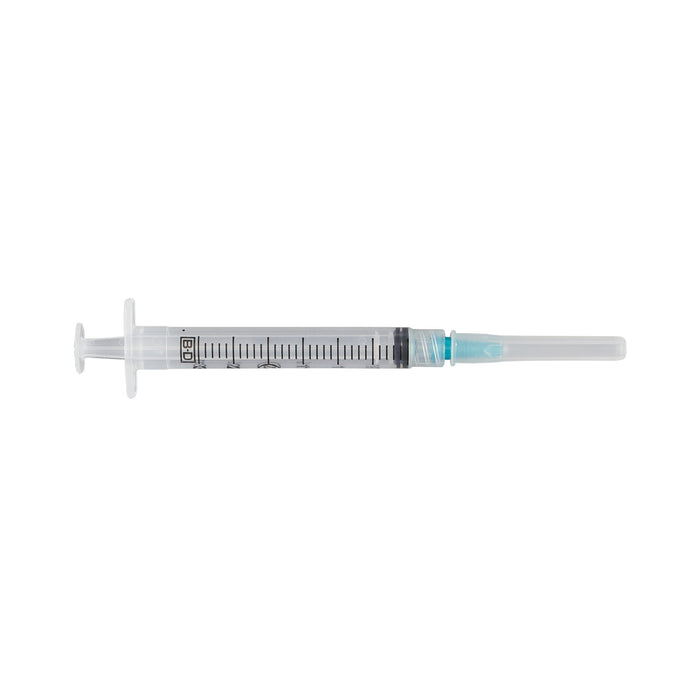 BD PrecisionGlide 3 mL Syringe