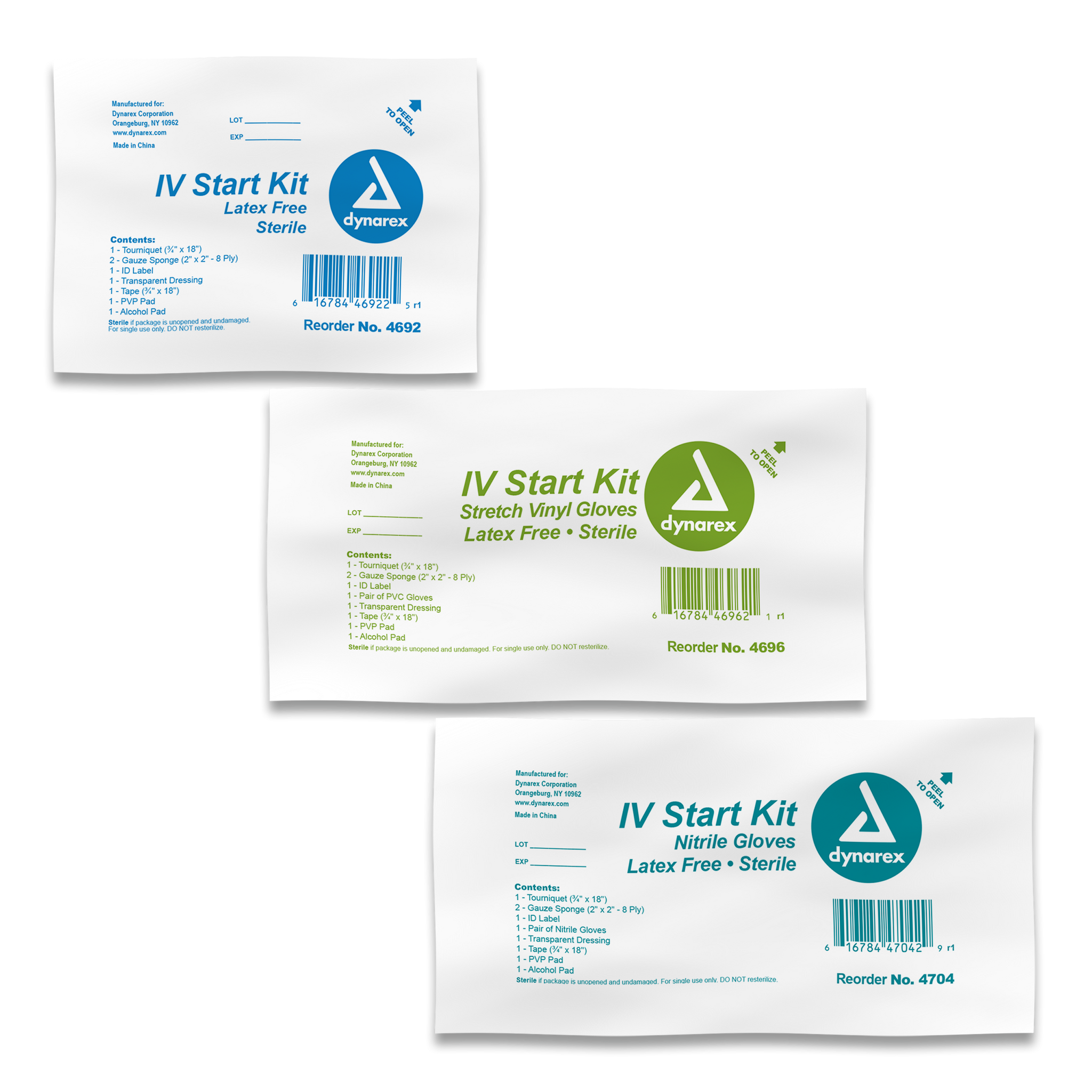 IV Administration Sets: Safe and Efficient Infusions — Mountainside ...
