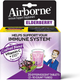 Airborne Elderberry Immune Support Effervescent Tablets, 20 count
