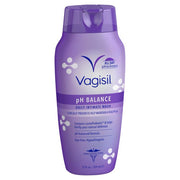 Buy Cardinal Health Vagisil pH Balance Daily Intimate Feminine Wash for Women, 12 oz bottle  online at Mountainside Medical Equipment