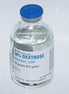 Dextrose 50% Injection Vials 50mL by Pfizer 25/tray (Rx) — Mountainside ...