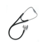 Buy Welch Allyn Harvey Deluxe Double Head Stethoscope, Black, 28"  online at Mountainside Medical Equipment