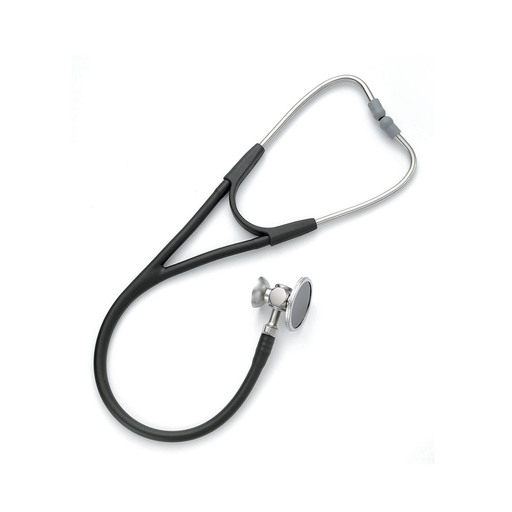 Buy Welch Allyn Harvey Deluxe Double Head Stethoscope, Black, 28"  online at Mountainside Medical Equipment