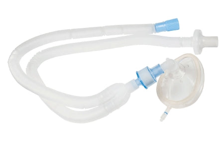 Anesthesia Circuit Male / Male Gas Sampling Line — Mountainside Medical ...
