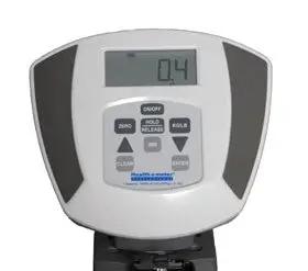 Heavy Duty Eye Level Digital Scale 597KL — Mountainside Medical