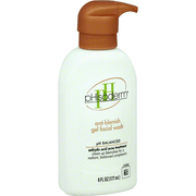 Buy Cardinal Health Phisoderm Anti-Blemish Gel Facial Wash  online at Mountainside Medical Equipment