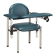 Clinton SC Series, Padded, Blood Drawing Chair with Padded Arms