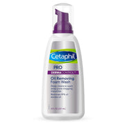 Buy Galderma Laboratories Cetaphil DermaControl Oil Removing Foam Wash 8 oz  online at Mountainside Medical Equipment
