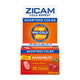 Zicam Cold Remedy Cherry RapidMelts 25 ct