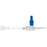 Buy ICU Medical ChemoClave Bag Spike with Clave Additive Port  online at Mountainside Medical Equipment
