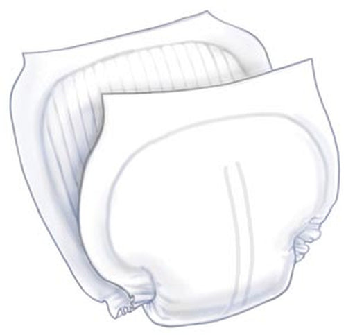 Buy Cardinal Health Day Regular Insert Pads, 13" x 24", 88/cs  (White) Surecare™  online at Mountainside Medical Equipment