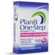 Plan B One-Step Tablet 1 Count