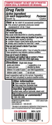Buy Leader Leader Adult Glycerin Suppository 25 ct  online at Mountainside Medical Equipment