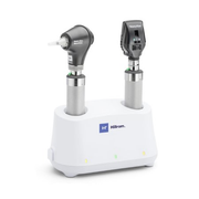 Buy Welch Allyn Welch Allyn 3.5V Diagnostic Set Includes Ophthalmoscope, Otoscope, Desk Charger, (2) Power Handles  online at Mountainside Medical Equipment