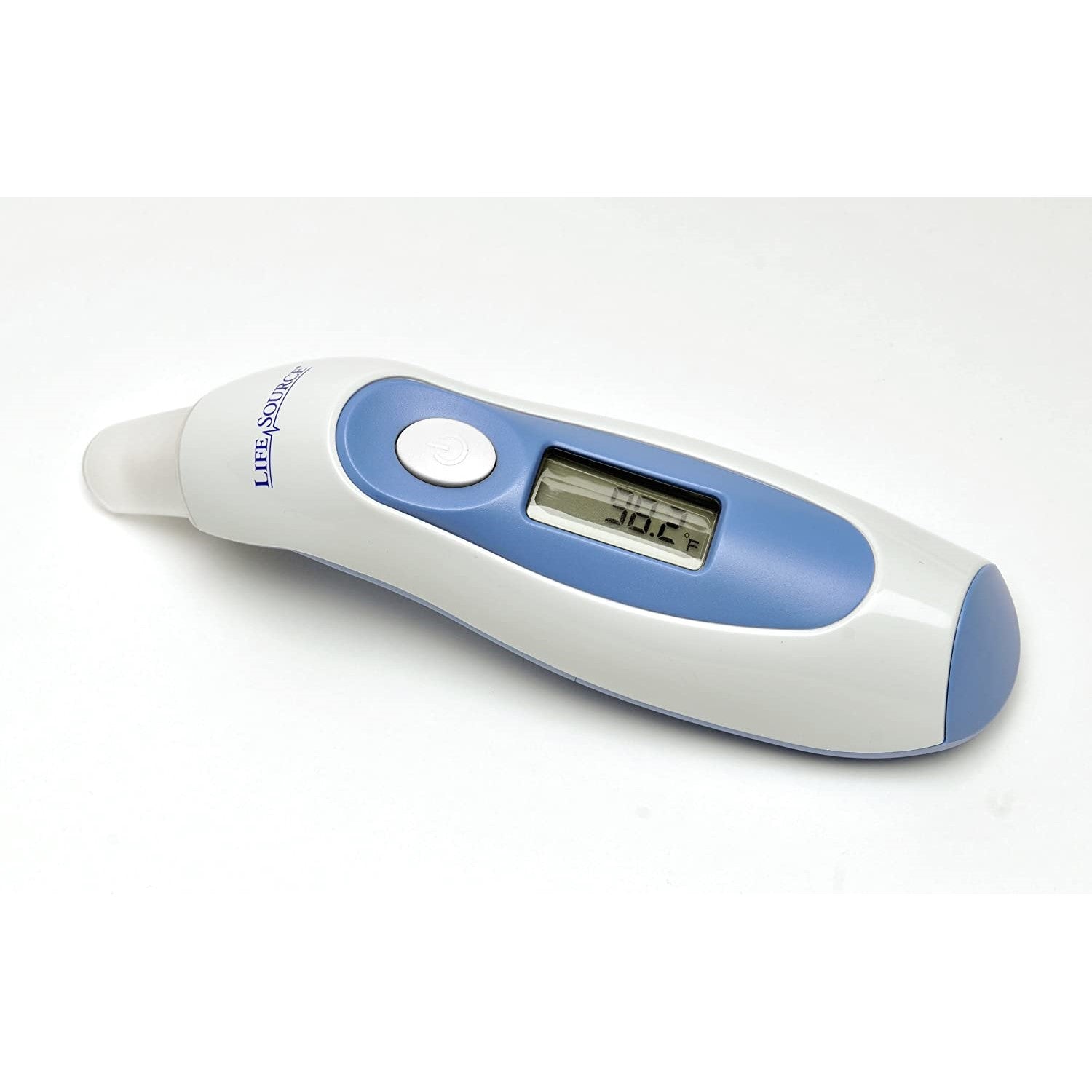 LifeSource Instant-Read Digital Ear Thermometer — Mountainside Medical