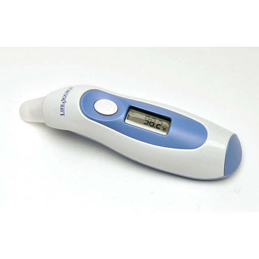 Buy Cardinal Health LifeSource Instant-Read Digital Ear Thermometer  online at Mountainside Medical Equipment