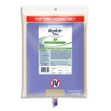 Buy McKesson Replete Fiber Tube Feeding 1500 mL Bag, Ready to Hang, Adult  online at Mountainside Medical Equipment