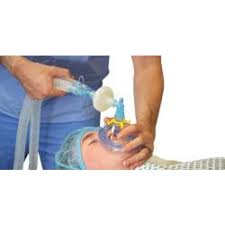 Buy Flexicare Flexicare Adult Parallel Anesthesia Circuit, Gas Sampling Line  online at Mountainside Medical Equipment