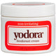 Yodora Deodorant Cream, 2 oz. Jar