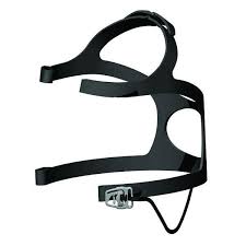 Buy McKesson CPAP Headgear for Forma Full Face CPAP Masks  online at Mountainside Medical Equipment