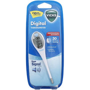 Buy Cardinal Health Vicks Digital Thermometer with Fever Alert  online at Mountainside Medical Equipment